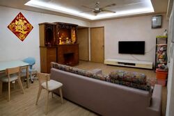 Blk 276C Wenya (Jurong West), HDB 4 Rooms #569349861
